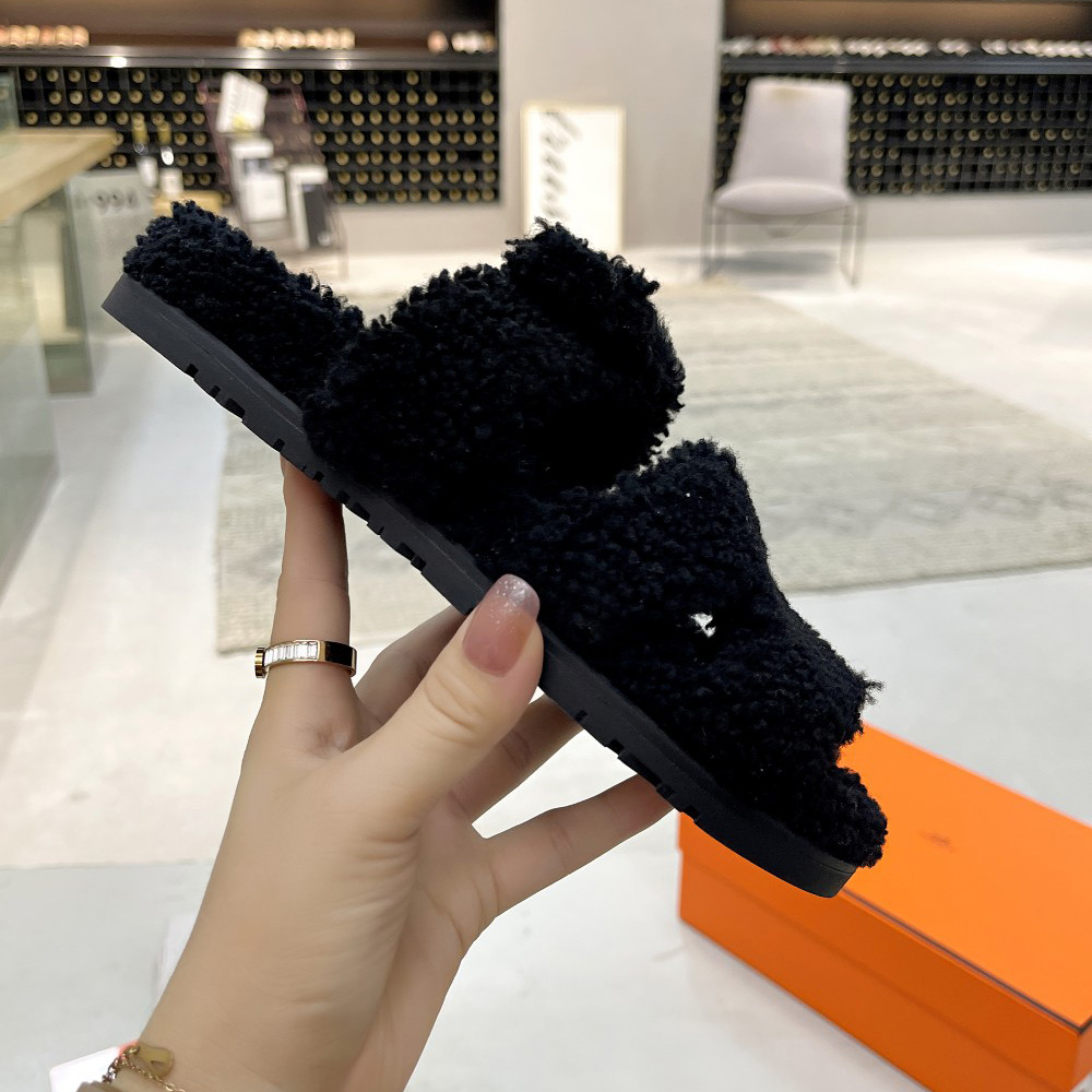 Hermes Chypre Sandal - PerfectKickZ