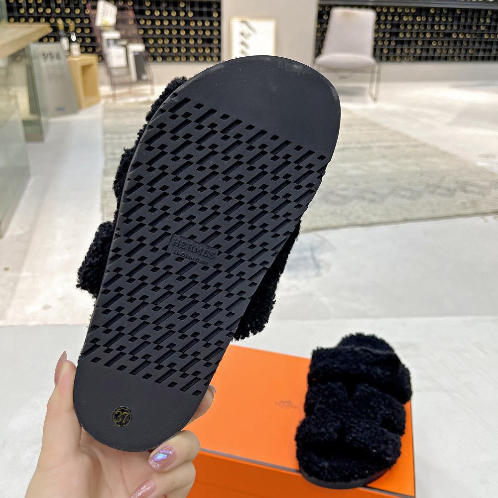 Hermes Chypre Sandal - PerfectKickZ