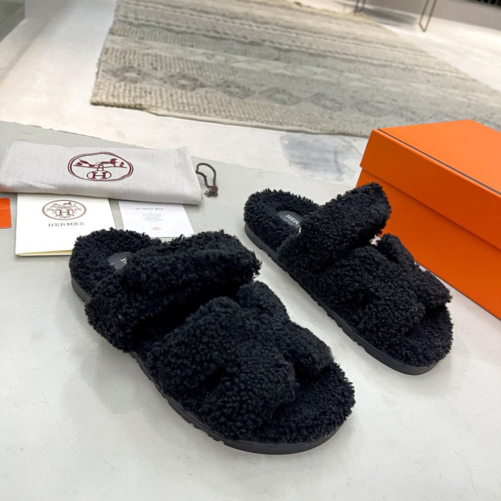 Hermes Chypre Sandal - PerfectKickZ