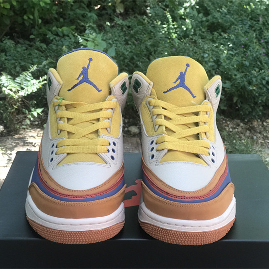 Air jordan 3 Sneakers    DX6660-900 - PerfectKickZ