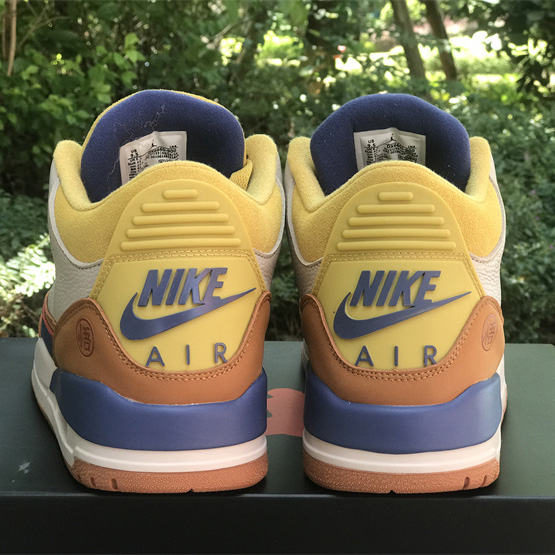 Air jordan 3 Sneakers    DX6660-900 - PerfectKickZ