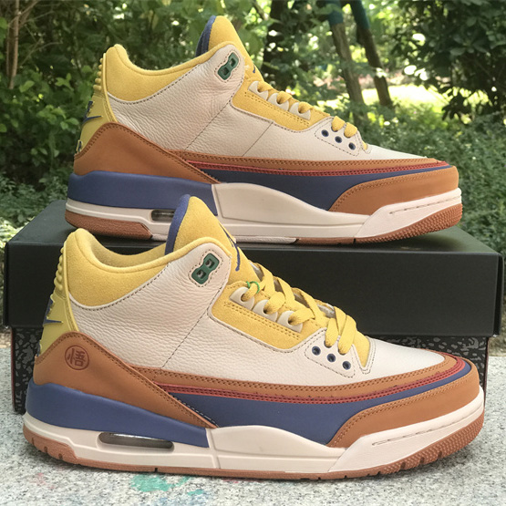 Air jordan 3 Sneakers    DX6660-900 - PerfectKickZ