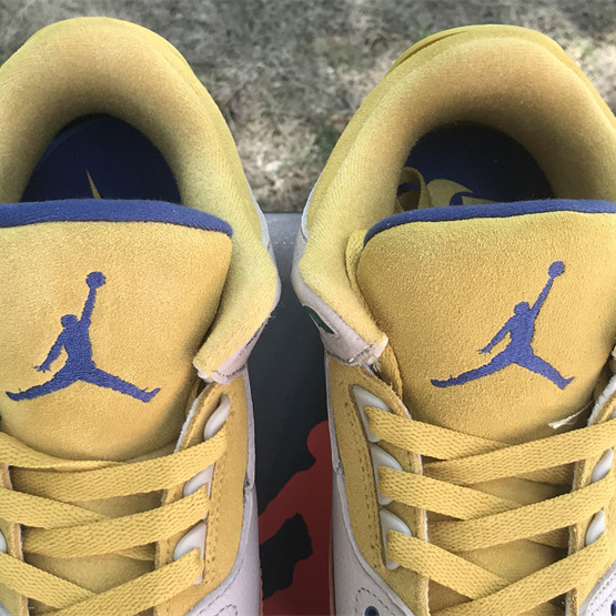 Air jordan 3 Sneakers    DX6660-900 - PerfectKickZ