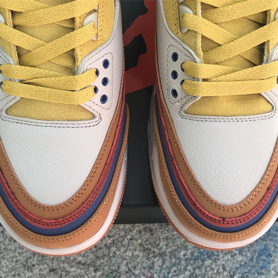 Air jordan 3 Sneakers    DX6660-900 - PerfectKickZ
