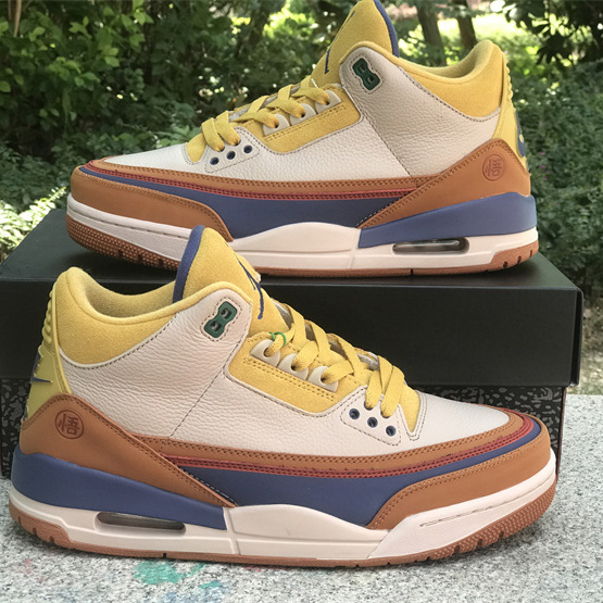Air jordan 3 Sneakers    DX6660-900 - PerfectKickZ