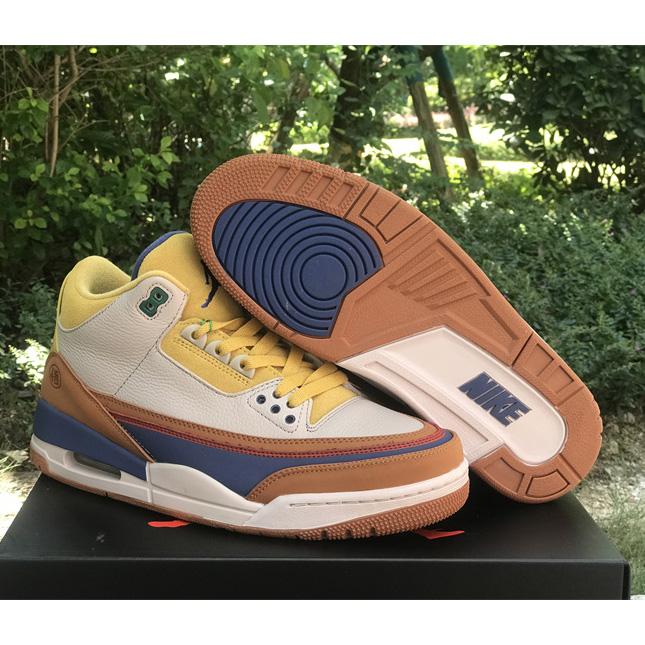 Air jordan 3 Sneakers    DX6660-900 - PerfectKickZ