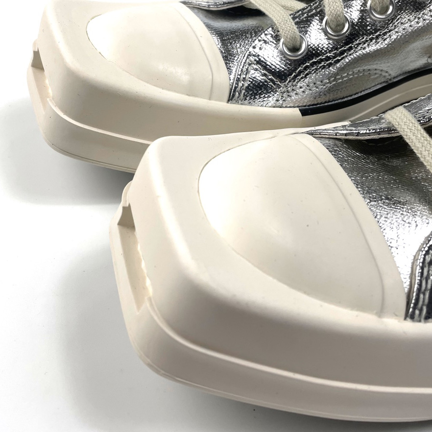 Rick Owens Drkshdw x Converse Sneakers - PerfectKickZ