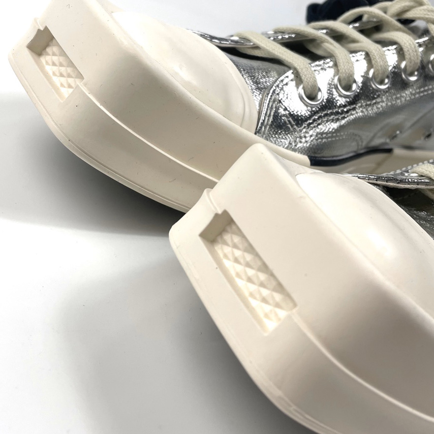 Rick Owens Drkshdw x Converse Sneakers - PerfectKickZ