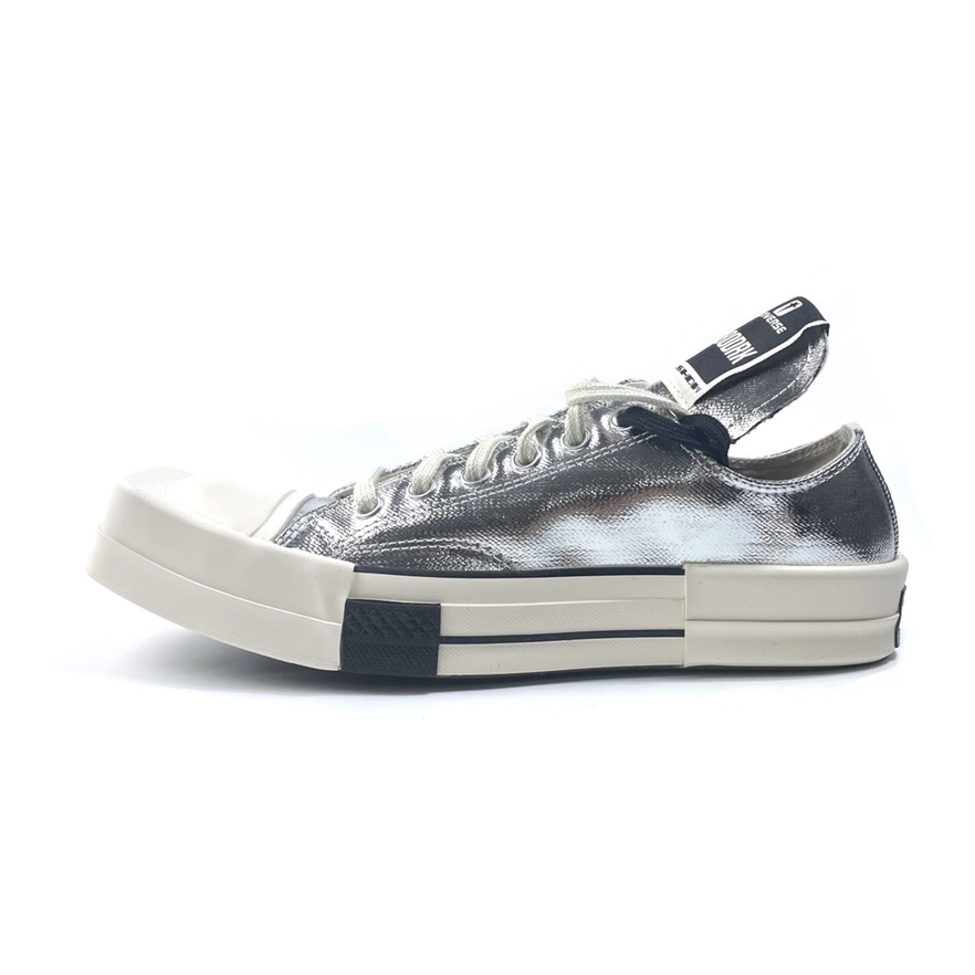 Rick Owens Drkshdw x Converse Sneakers - 