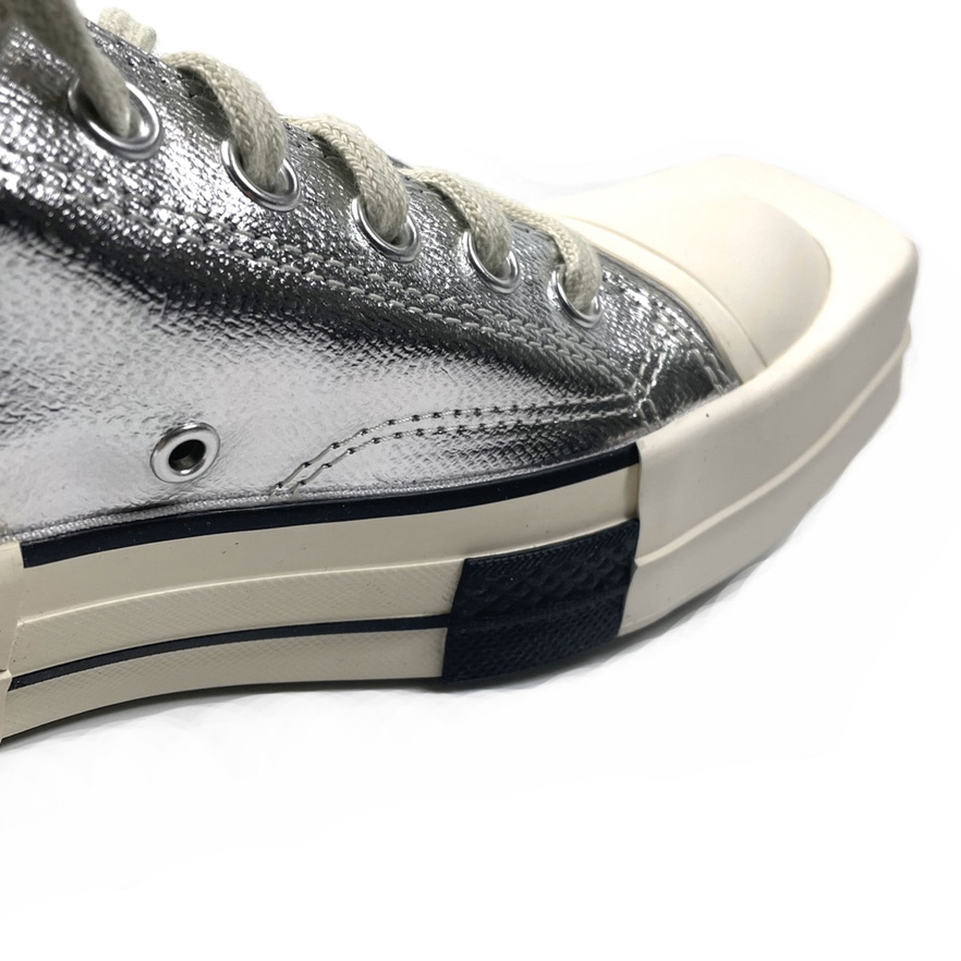 Rick Owens Drkshdw x Converse Sneakers - 