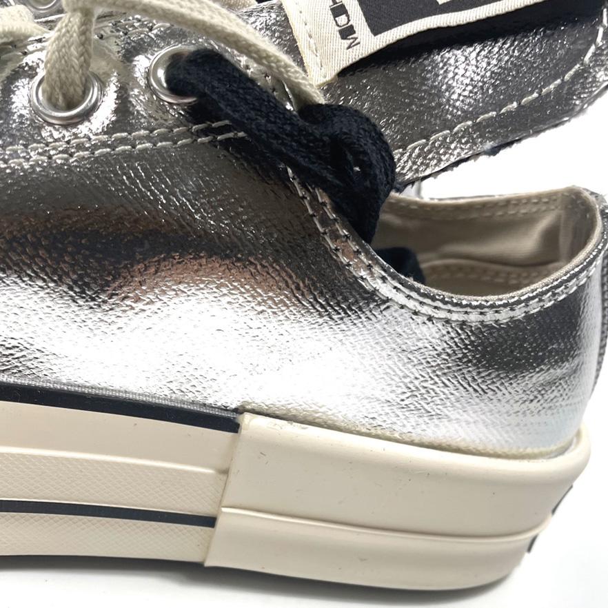 Rick Owens Drkshdw x Converse Sneakers - 