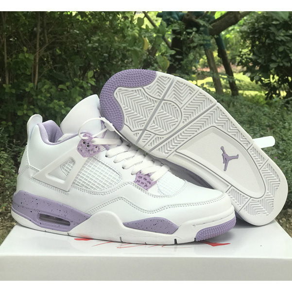 Air Jordan 4 Sneaker     CT8527-115 - PerfectKickZ