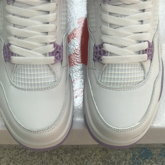 Air Jordan 4 Sneaker     CT8527-115 - PerfectKickZ