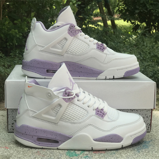Air Jordan 4 Sneaker     CT8527-115 - PerfectKickZ