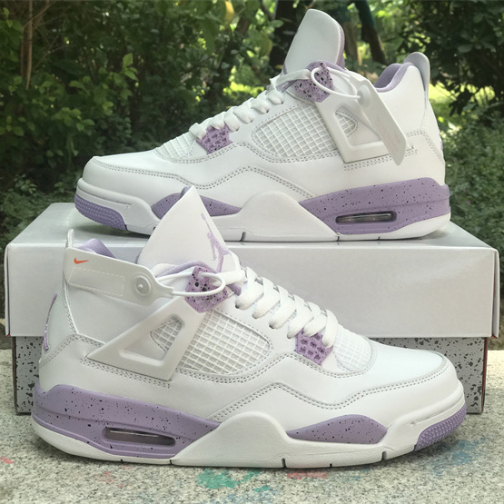 Air Jordan 4 Sneaker     CT8527-115 - PerfectKickZ