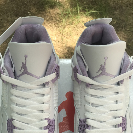 Air Jordan 4 Sneaker     CT8527-115 - PerfectKickZ