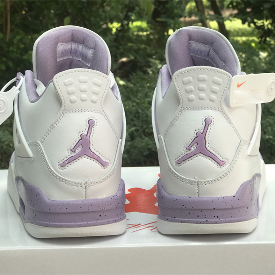 Air Jordan 4 Sneaker     CT8527-115 - PerfectKickZ