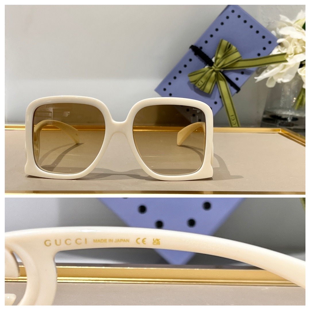 Gucci Sunglasses   GG1326 - PerfectKickZ