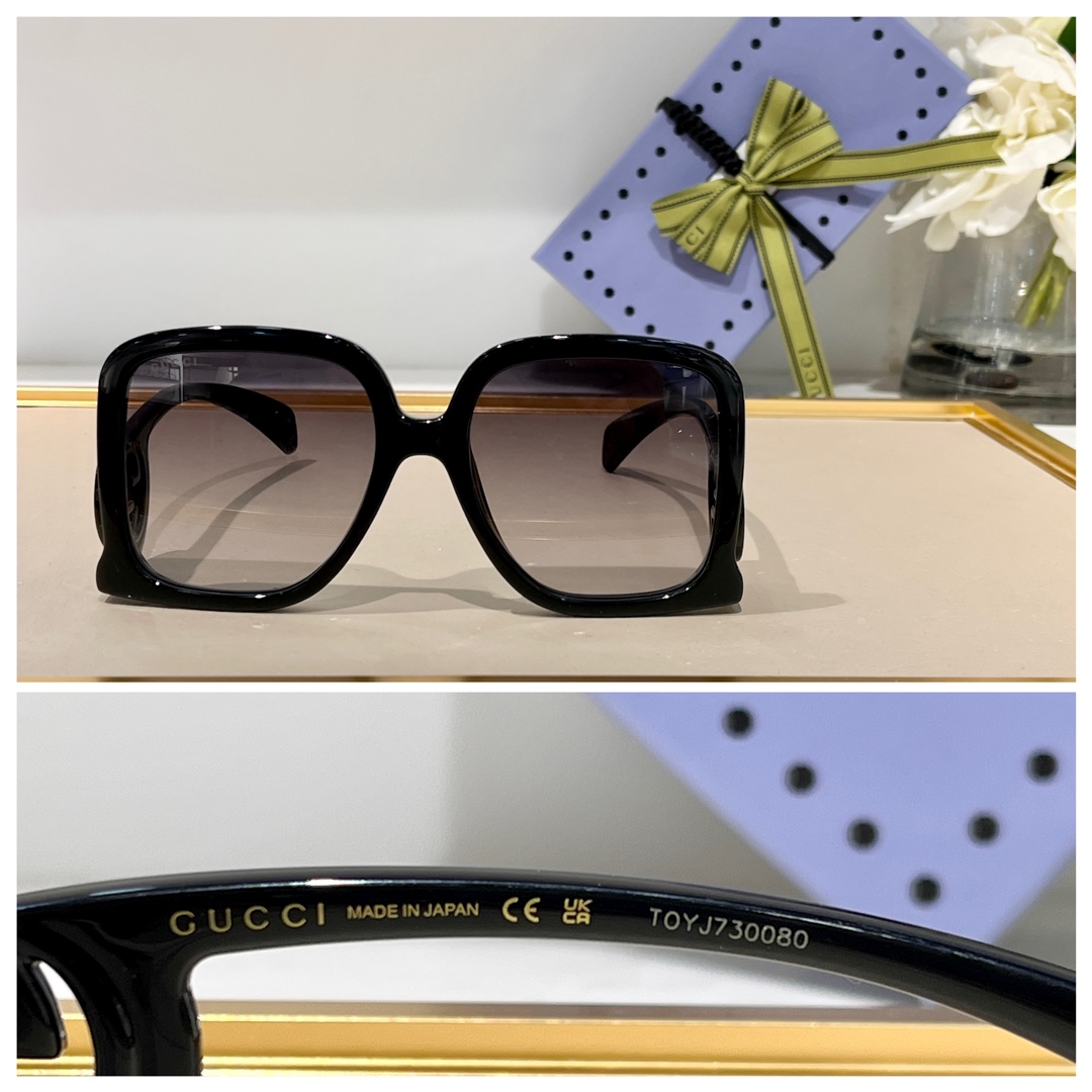 Gucci Sunglasses   GG1326 - PerfectKickZ