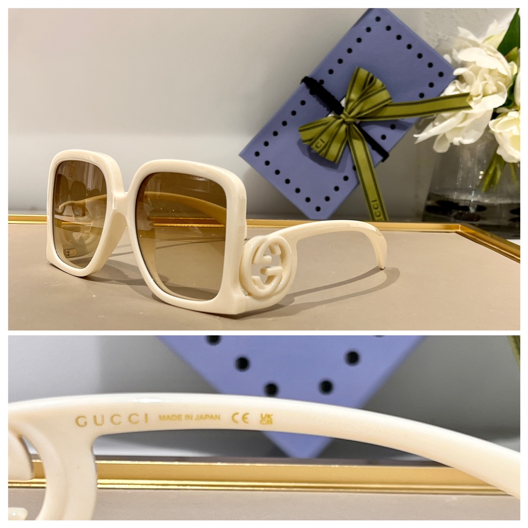 Gucci Sunglasses   GG1326 - PerfectKickZ
