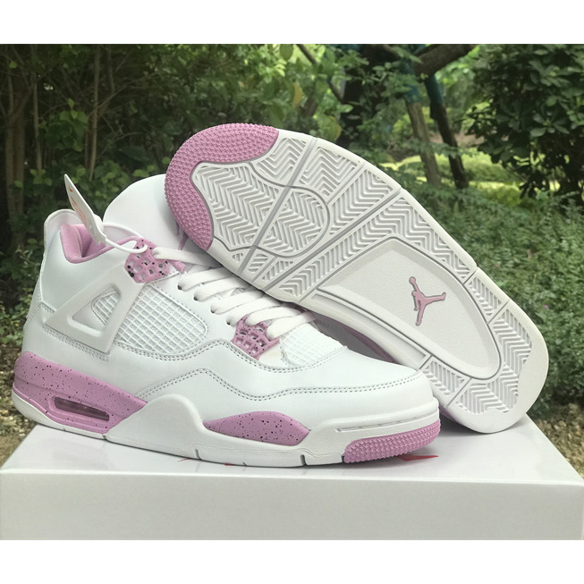 Air Jordan 4 Sneaker     CT8527-116 - PerfectKickZ