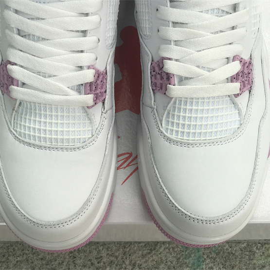 Air Jordan 4 Sneaker     CT8527-116 - PerfectKickZ