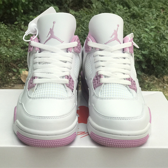 Air Jordan 4 Sneaker     CT8527-116 - PerfectKickZ