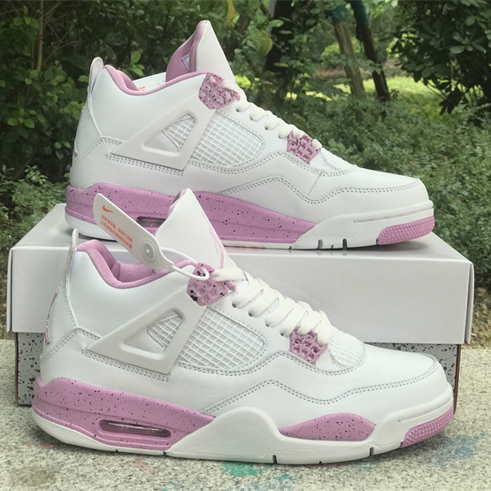 Air Jordan 4 Sneaker     CT8527-116 - PerfectKickZ