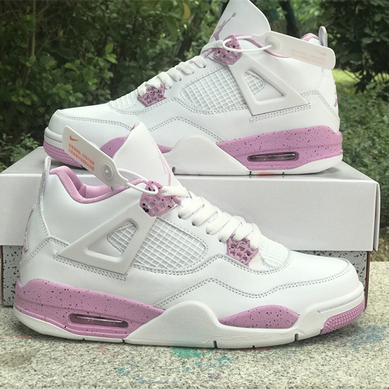 Air Jordan 4 Sneaker     CT8527-116 - PerfectKickZ