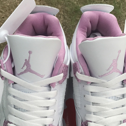 Air Jordan 4 Sneaker     CT8527-116 - PerfectKickZ