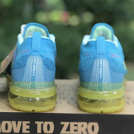 Nike Vapormax 2023 Flyknit  Sneakers    DV1678-400 - PerfectKickZ