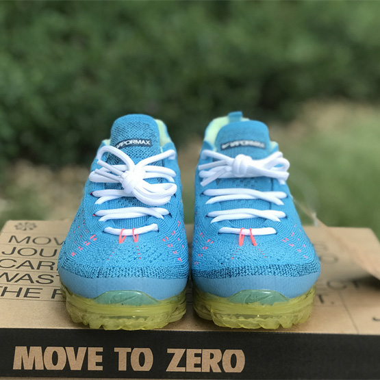 Nike Vapormax 2023 Flyknit  Sneakers    DV1678-400 - PerfectKickZ