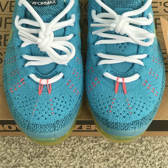 Nike Vapormax 2023 Flyknit  Sneakers    DV1678-400 - PerfectKickZ