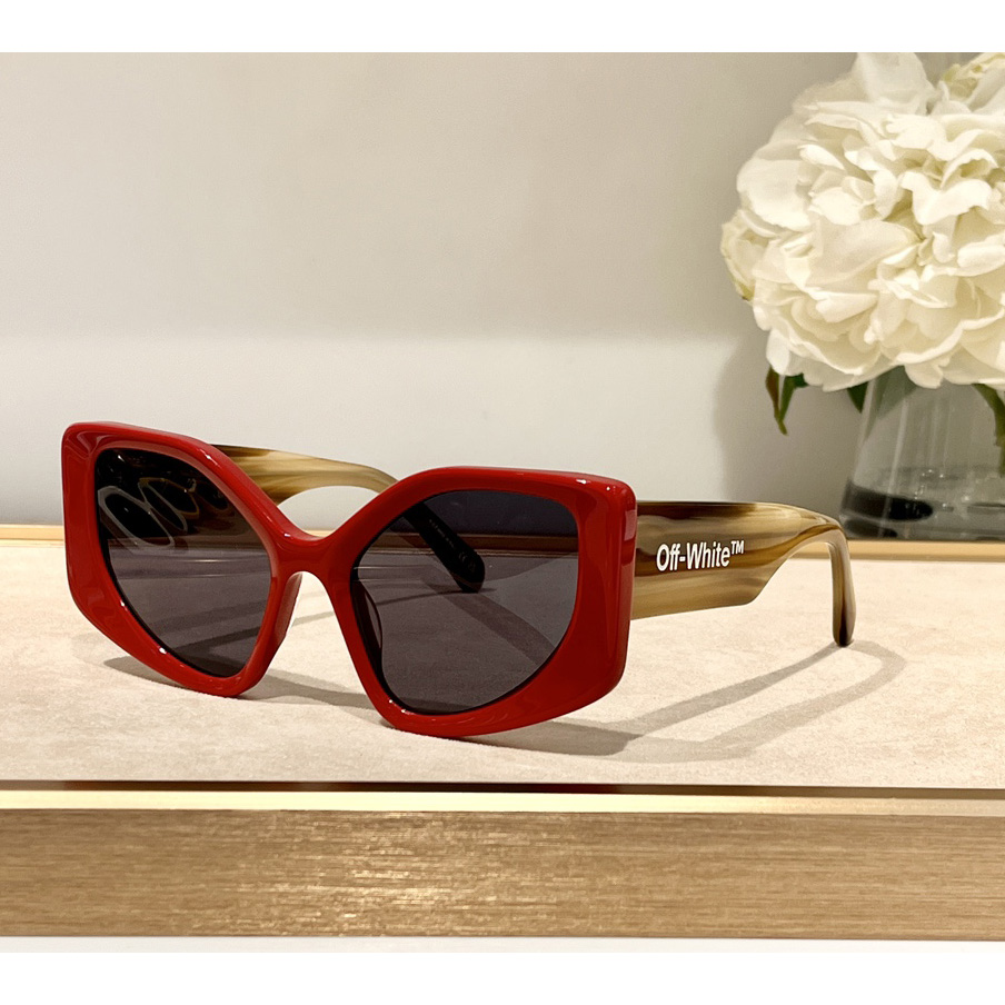 Off White Denver Sunglasses    OERI062 - PerfectKickZ