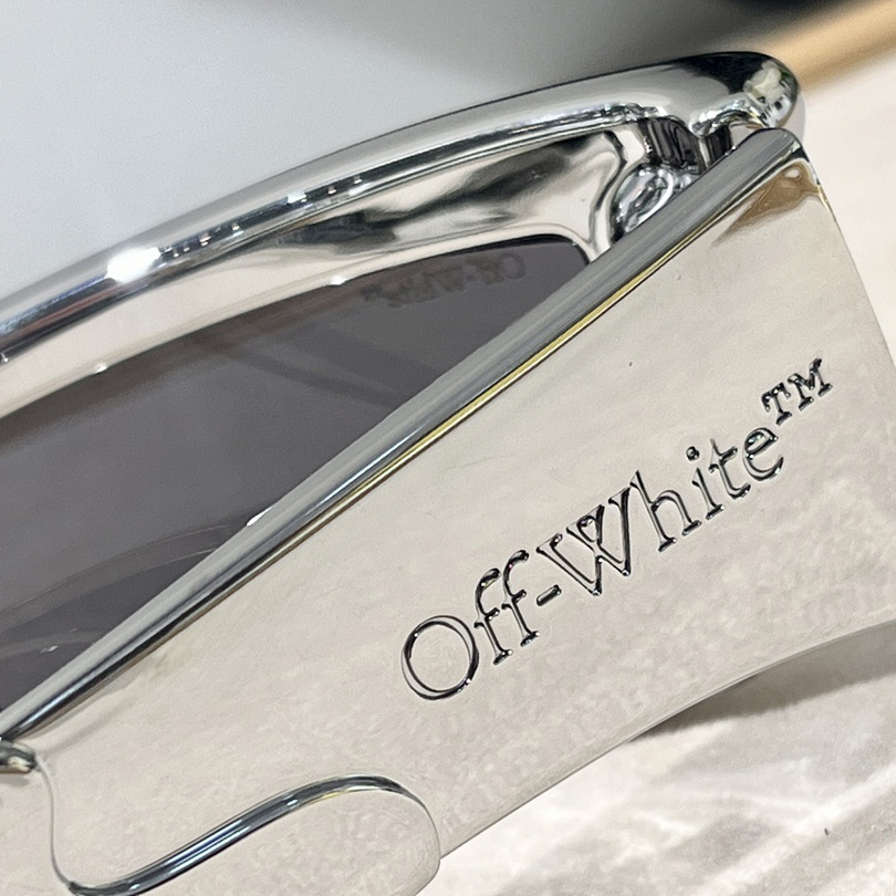 Off White Volcanite Sunglasses    OERI074 - PerfectKickZ