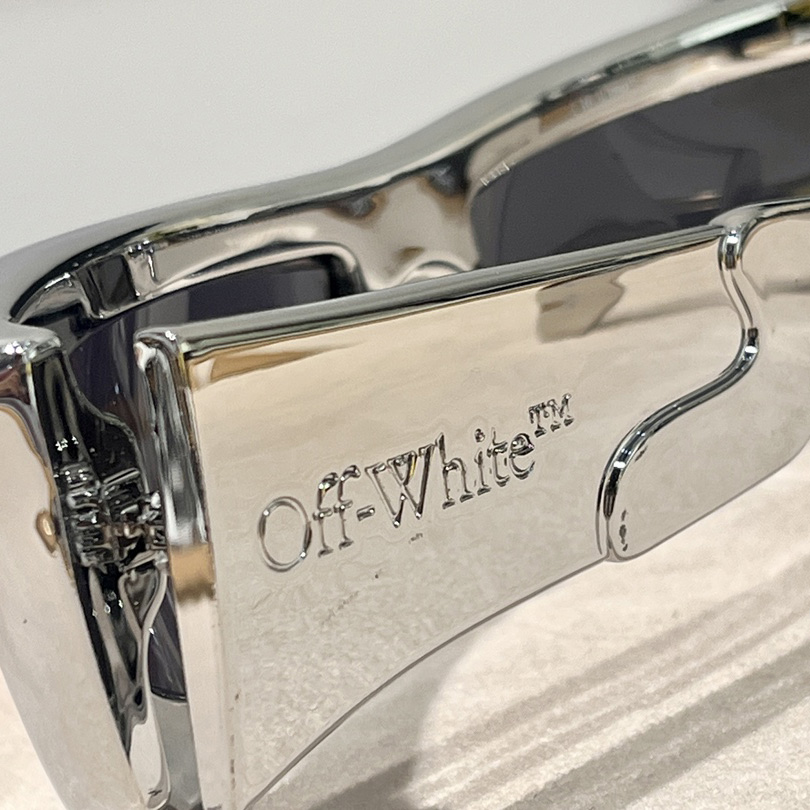 Off White Volcanite Sunglasses    OERI074 - PerfectKickZ