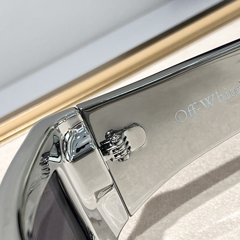 Off White Volcanite Sunglasses    OERI074 - PerfectKickZ