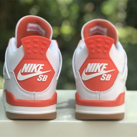 Nike SB x Air Jordan 4 Sneaker     DR5415-108 - PerfectKickZ