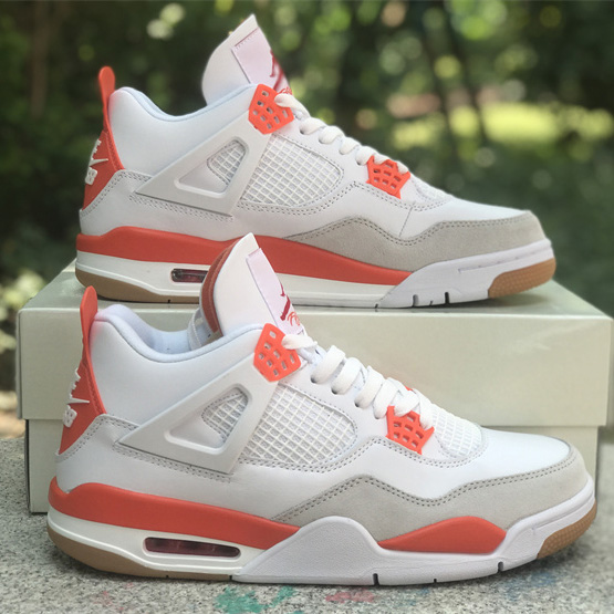 Nike SB x Air Jordan 4 Sneaker     DR5415-108 - PerfectKickZ