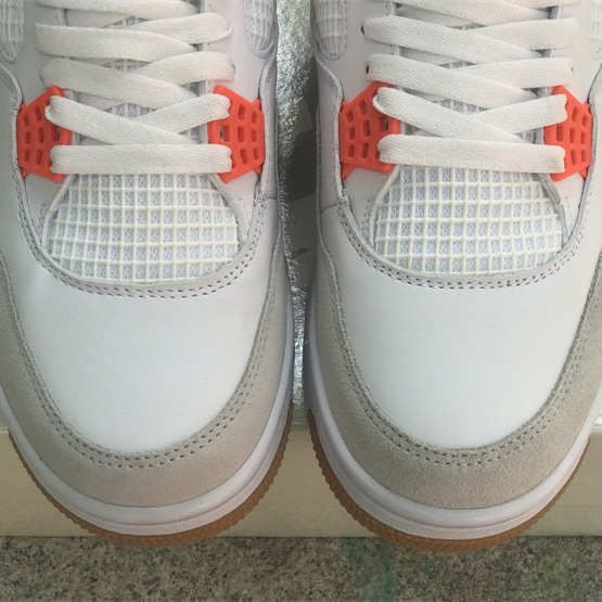 Nike SB x Air Jordan 4 Sneaker     DR5415-108 - PerfectKickZ