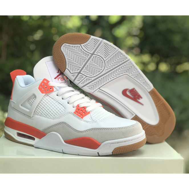 Nike SB x Air Jordan 4 Sneaker     DR5415-108 - PerfectKickZ