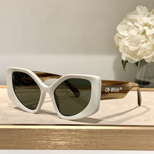 Off White Denver Sunglasses    OERI062 - PerfectKickZ