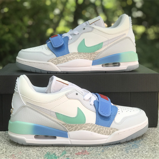 Jordan Legacy 312 Low Sneaker     FN8896-131 - PerfectKickZ