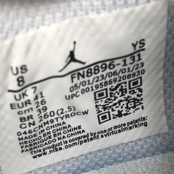 Jordan Legacy 312 Low Sneaker     FN8896-131 - PerfectKickZ