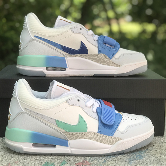 Jordan Legacy 312 Low Sneaker     FN8896-131 - PerfectKickZ