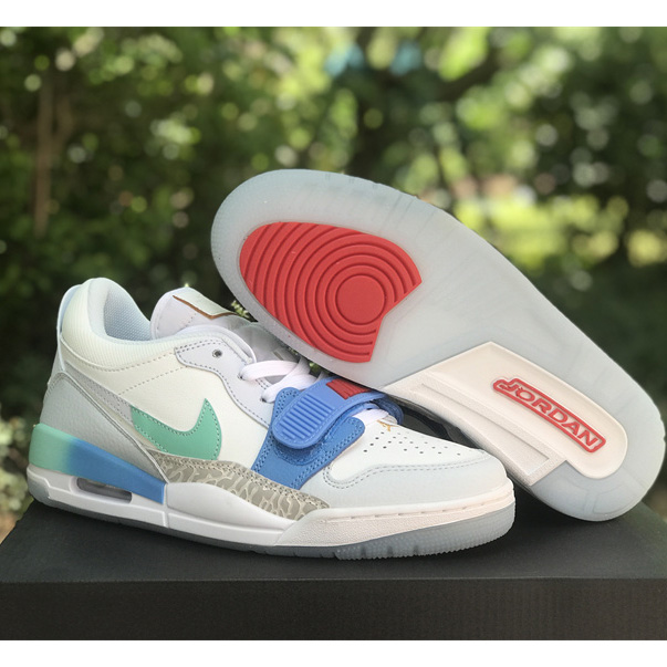 Jordan Legacy 312 Low Sneaker     FN8896-131 - PerfectKickZ