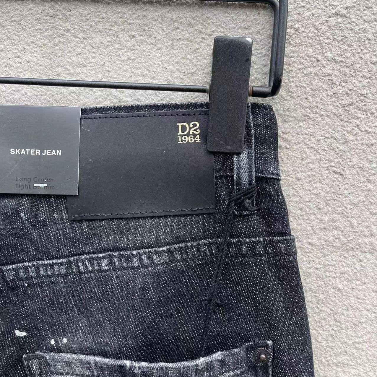 Dsquared2 Denim Jeans   C017 - PerfectKickZ