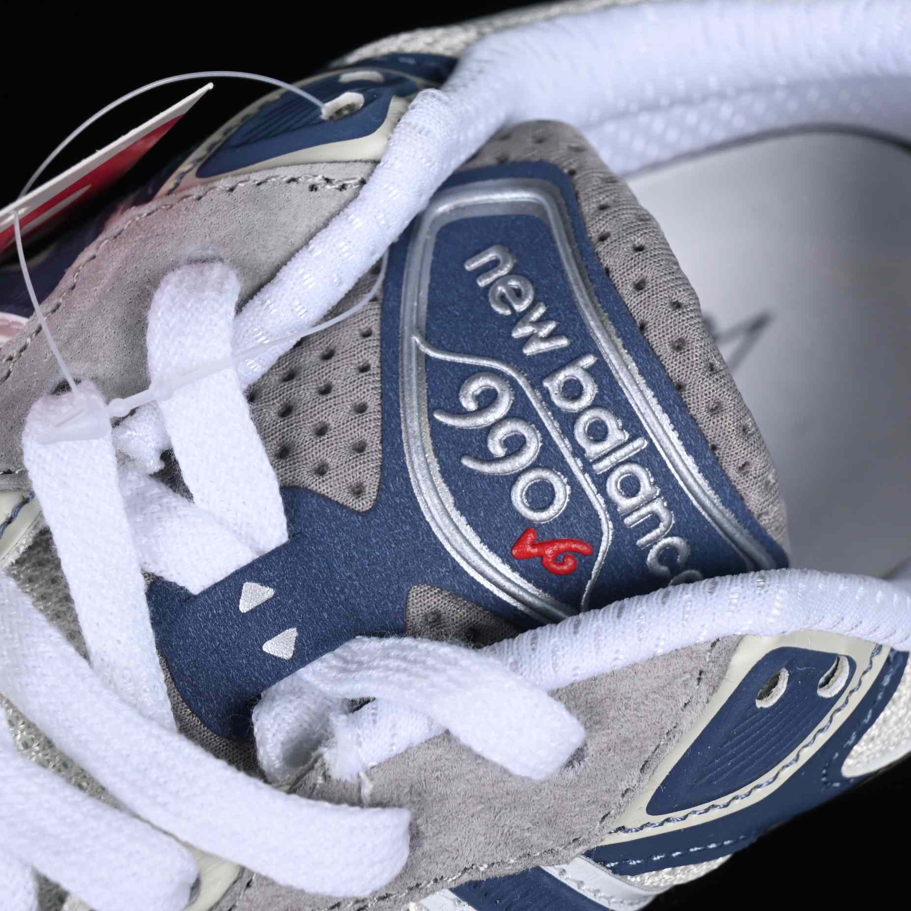 New Balance NB990 Sneaker     U990TC6 - PerfectKickZ
