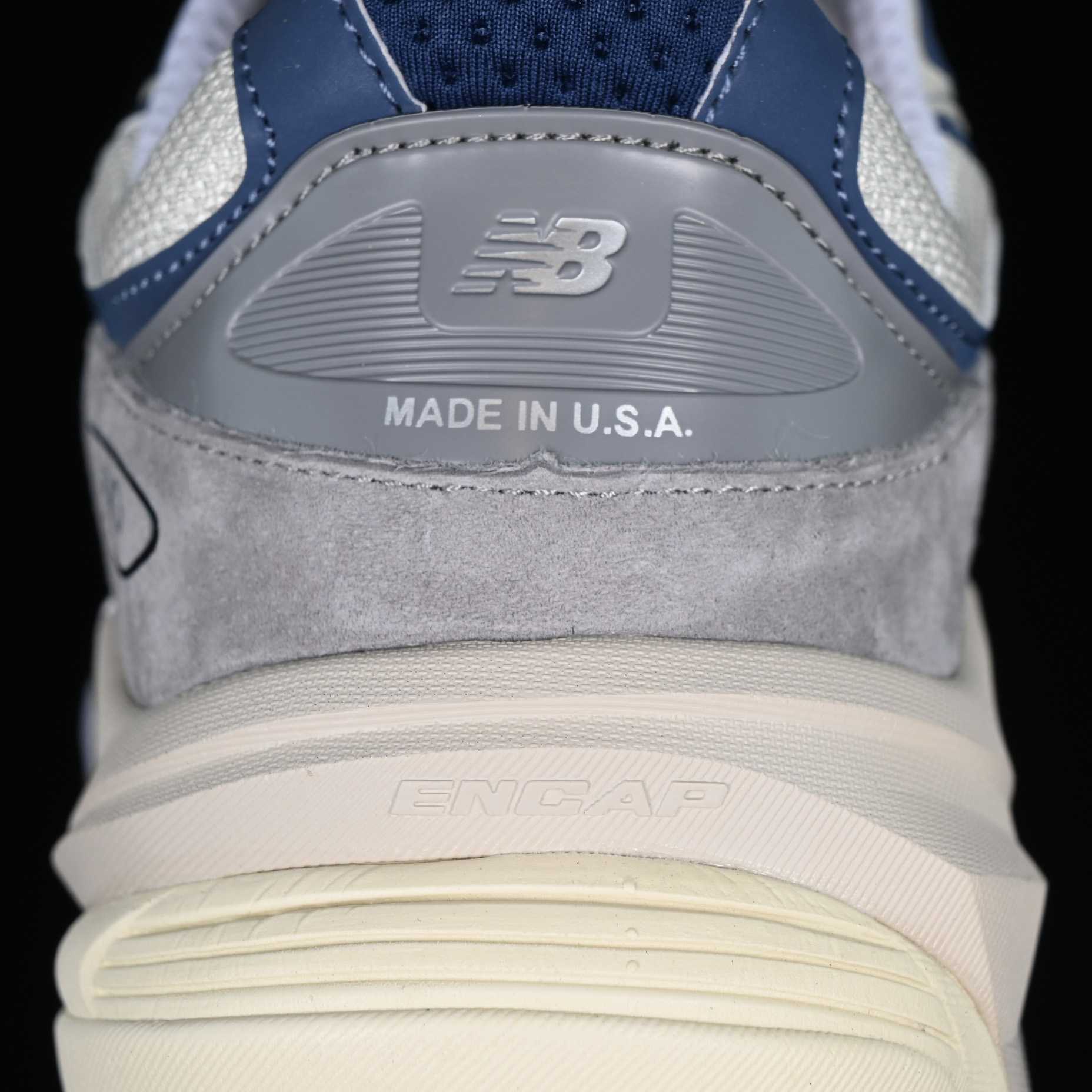 New Balance NB990 Sneaker     U990TC6 - PerfectKickZ