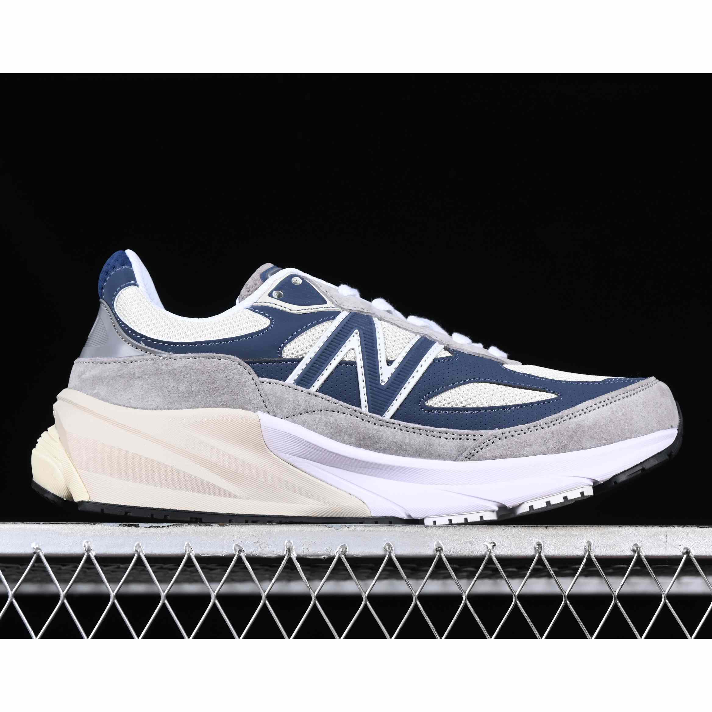 New Balance NB990 Sneaker     U990TC6 - PerfectKickZ